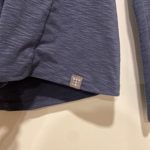 Title Nine Long Sleeve Shirt - Picture 3 of 5